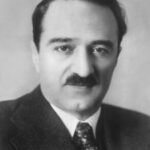Anastas Mikoyan