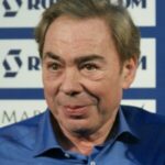 Andrew Lloyd Webber