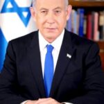 Benjamin Netanyahu