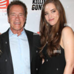 Christina Schwarzenegger