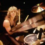 Clive Burr