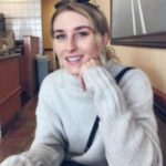 Courtney Taylor Olsen