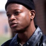 D’Angelo Barksdale