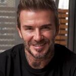 David Beckham