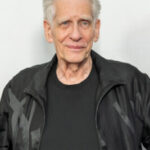 David Cronenberg