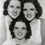 Dorothy Virginia Gumm