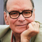 Ennio Morricone