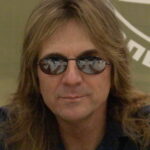 Glenn Tipton