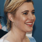 Greta Gerwig