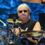 Ian Paice