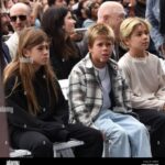 India Rose Hemsworth