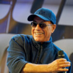 Jean-Claude Van Damme