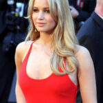 Jennifer Lawrence