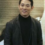 Jet Li