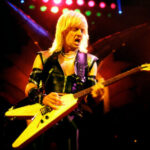 K.K. Downing