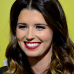 Katherine Schwarzenegger