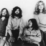 Led Zeppelin