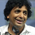M. Night Shyamalan