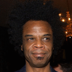 Marc Anthony Thompson