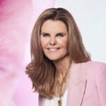 Maria Shriver