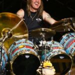 Nicko McBrain