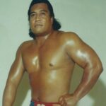 Peter Maivia