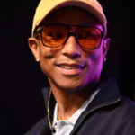 Pharrell Williams