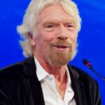 Richard Branson