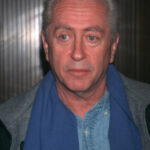 Robert Downey Sr.