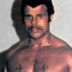 Rocky Johnson