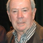 Tony Parsons